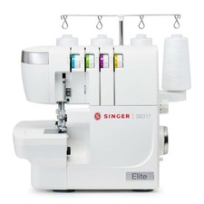 Singer SE017 Elite Domestic Overlocker Serger Sewing Machine
