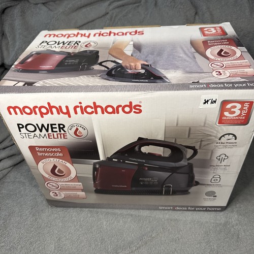 Morphy richards 332013 - morphy,