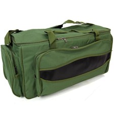 Carp Coarse Fishing Tackle Bag