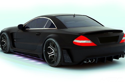 Fits for mercedes - for,