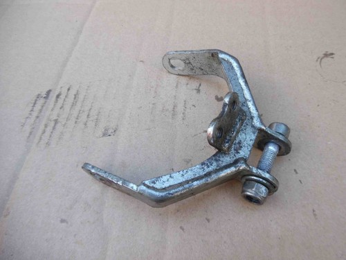 Sherco engine mount support - sherco,