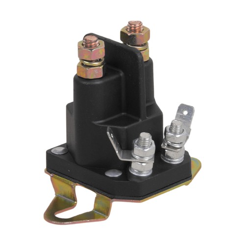 12v solenoid starter - solenoid,