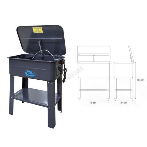 Gallon parts washer cleaner - parts,