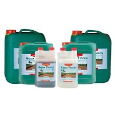 Canna Aqua Flores A&B -