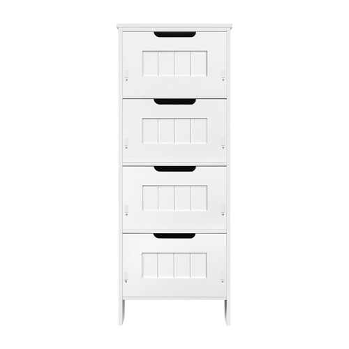 Drawers cabinet storage - 4,