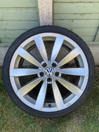 Genuine scirocco passat cc - vw,