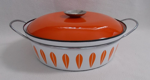 Vintage catherine holm lotus - vintage,
