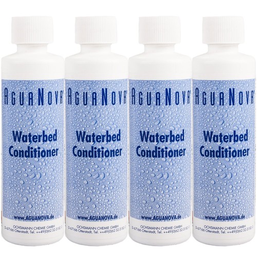 Aguanova water bed - water,
