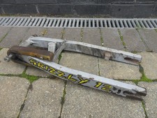 MALAGUTI REAR SWING ARM -