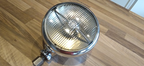 Lucas ft57 spot light - ft57,