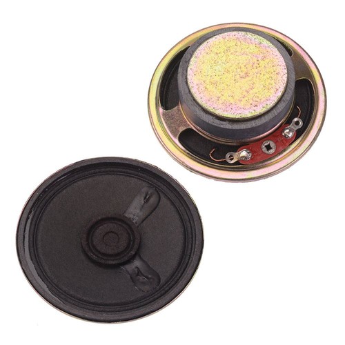 Ohm miniature mylar - ohm,