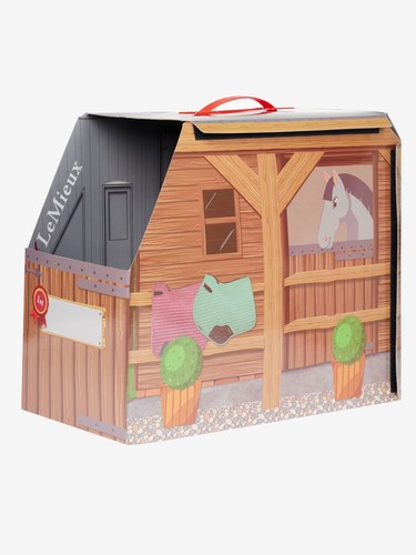 Lemieux toy pony carry case - lemieux,