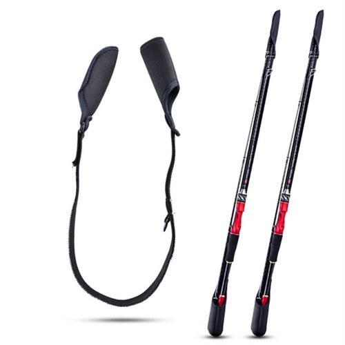Pole sleeves fishing - pole, tip