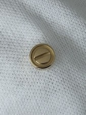 Cartier LOVE Earring 18ct