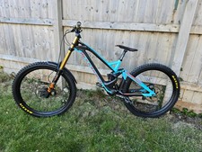 2018 Mondraker Summum Carbon