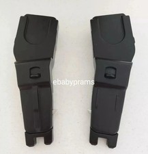 MOTHERCARE ORB CAR SEAT