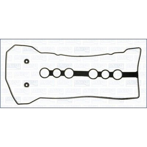 Ajusa 56025300 gasket set - ajusa,