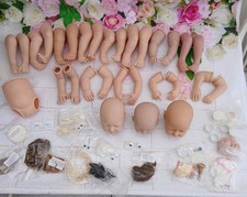 HUGE COLLECTION OF REBORN BABY