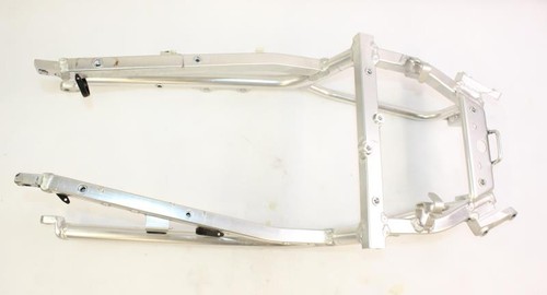 Rear frame loop suzuki - loop, 1000