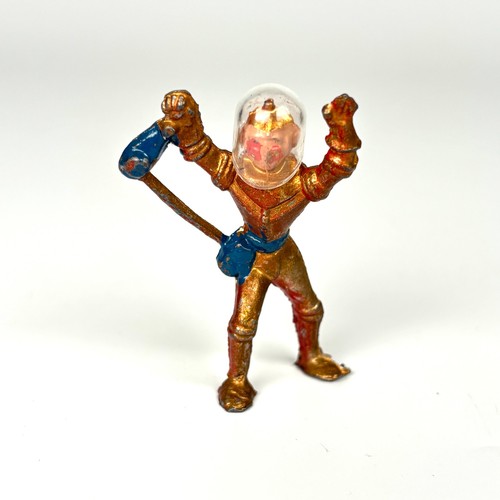Johillco cherilea spaceman - cherilea,