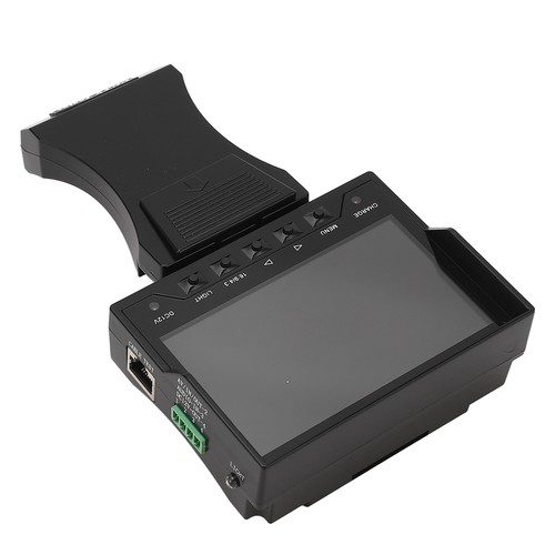 Security cctv tester 3in - cctv, tft