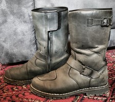 Tcx Fuel Motorcycle Biker