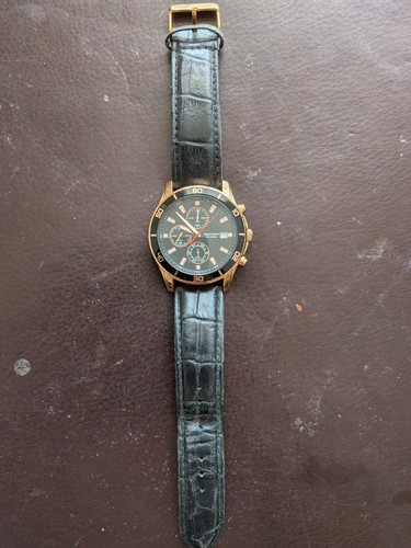 Sekonda 1051 mens - 1051, chronograph