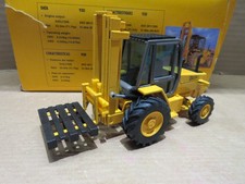 Joal JCB 930Forklift  Loader