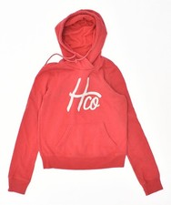 HOLLISTER Womens Graphic