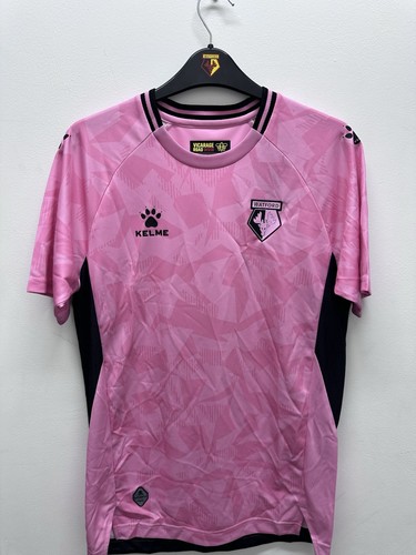 Watford third gk - watford, fc