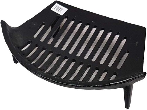 Round fire grate - grate, no