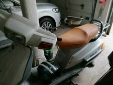 Yamaha Beluga Seat Cover