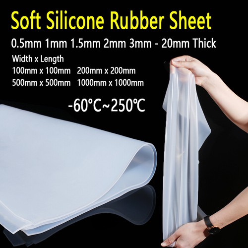 5mm 20mm thick soft - thick,
