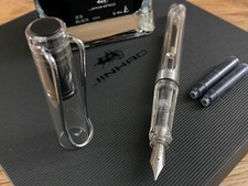 Jinhao 599 Transparent