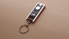 Custom Hyundai LED Keyring