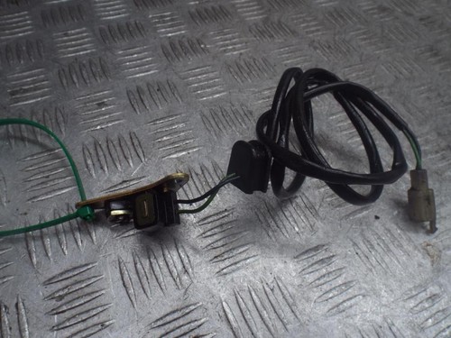 Suzuki rf900 1994 - rf900, s