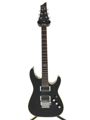 Schecter 1 fr electric - hh, ad-c=1