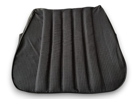 Seat cover front - cover,
