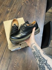 DR Martens 1461 Smooth 