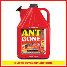 5L ANT GONE