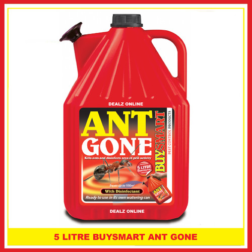 Ant gone - 5l,