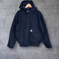 Carhartt Active Jacket M Loose