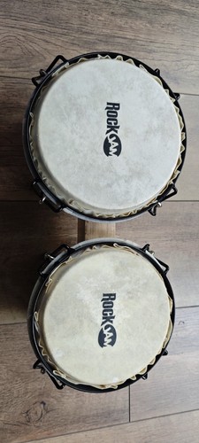 Rockjam bongos bag - rockjam,