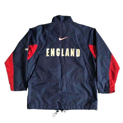Vintage 90s nike - vintage, england