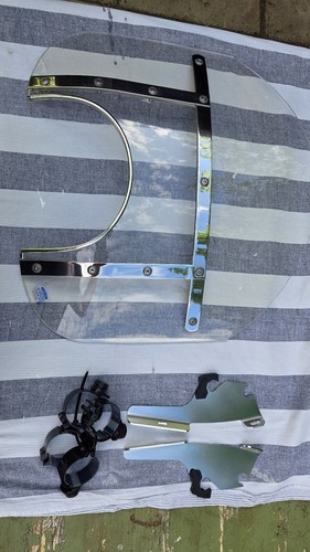 Memphis shades windshield and - shades,