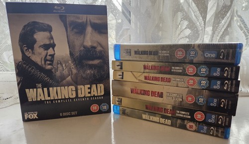 Amc the walking dead - amc,
