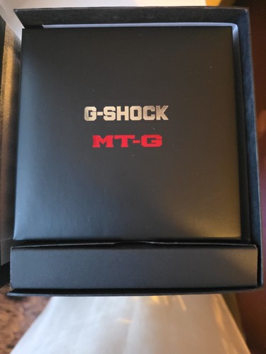 Casio shock mtg b1000xb - casio, mtg-b1000xb-1adr