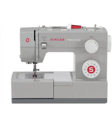 Singer 4423 heavy duty - singer,