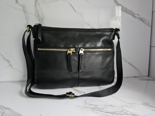 Fossil designer women black - fossil,
