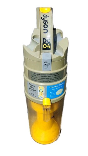 Dyson dc04 cyclone - dyson, and